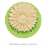 Cake Craft GERBERA SILICONE MOULD Moulds 1 Cake Craft GERBERA SILICONE MOULD Moulds