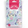 SWEET STICKS PYO Paint Cards | Mermaid Colours, Paints, Dusts, Glitters & Flavours
