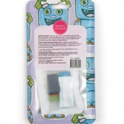 SWEET STICKS PYO Paint Cards | Monster Colours, Paints, Dusts, Glitters & Flavours