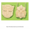 Cake Craft Transformer Silicone Mould