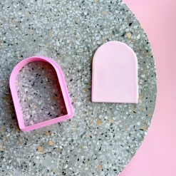 Eva Emilia Cake Designs Cutters, Embossers, Debossers Arch Cutter By Eva Emilia