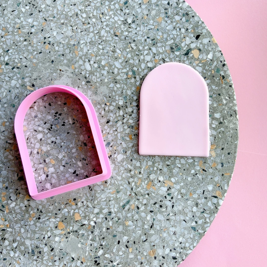 Eva Emilia Cake Designs Cutters, Embossers, Debossers Arch Cutter By Eva Emilia 3 Eva Emilia Cake Designs Cutters, Embossers, Debossers Arch Cutter By Eva Emilia