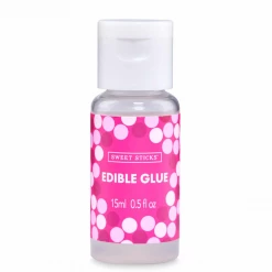 Sweet Sticks Edible Glue (15ml)