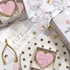 Custom Cookie Cutters From Miss To Mrs Embosser