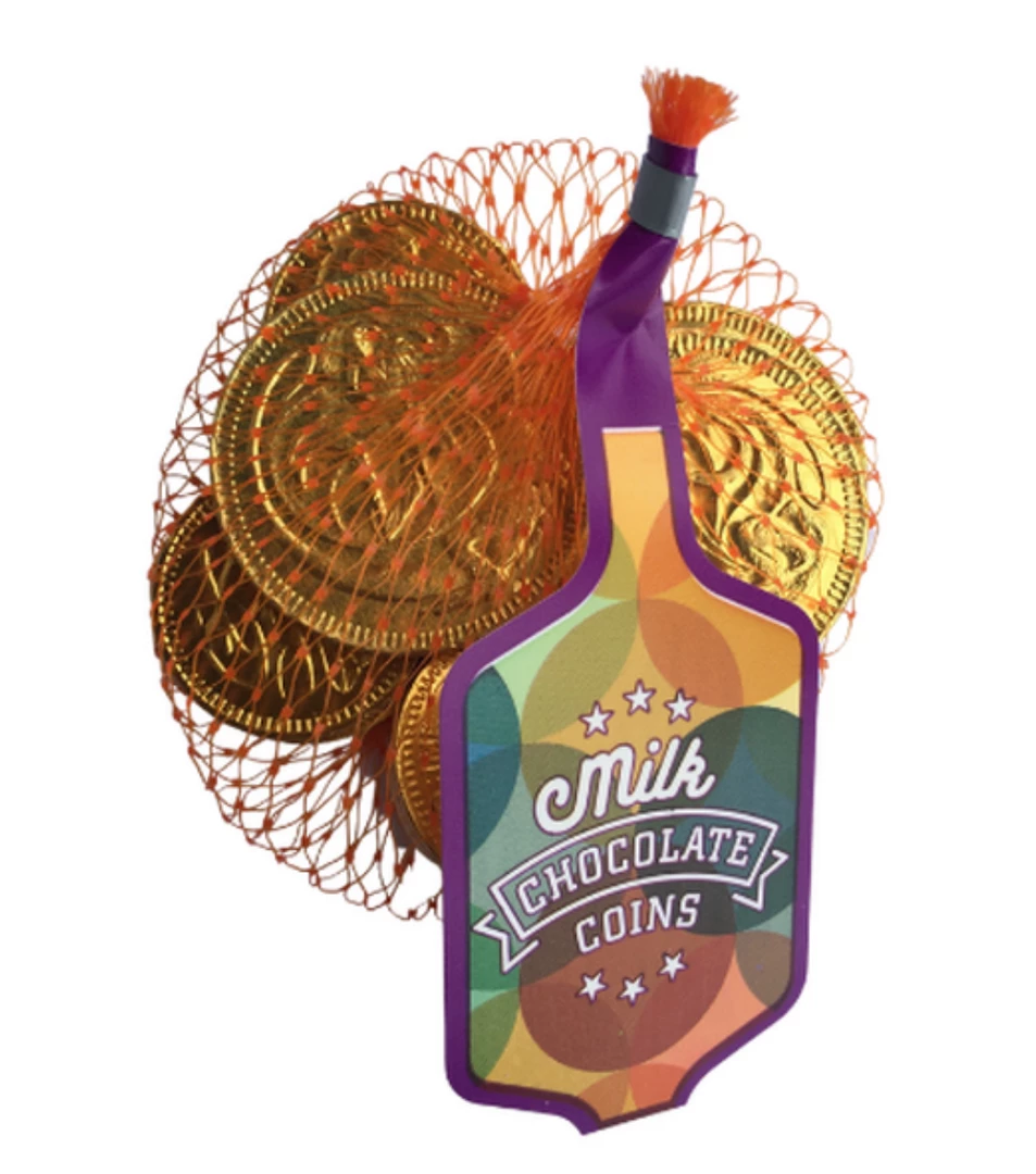 Mint Cake And Party Milk Chocolate Coins Lollies, Fairy Floss & Chocolate 3 Mint Cake And Party Milk Chocolate Coins Lollies, Fairy Floss & Chocolate