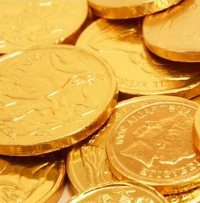 Mint Cake And Party Milk Chocolate Coins Lollies, Fairy Floss & Chocolate 4 Mint Cake And Party Milk Chocolate Coins Lollies, Fairy Floss & Chocolate