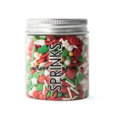 Sprinks Xmas Chronicles Sprinkles 65g