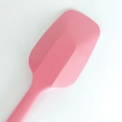 Cake Craft Pink Silicone Spatula | Small Decorating Tools