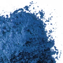 Colours, Paints, Dusts, Glitters & Flavours Barco Red Label Lustre Dust 10ml Pale Blue