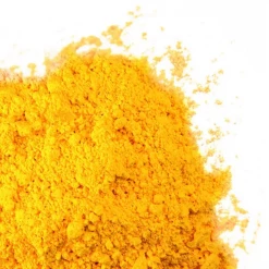 Barco Red Label Lustre Dust 10ml Yellow