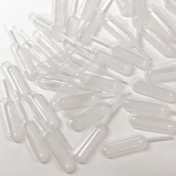 Cake Craft Pipette Flavour Infusers | 4ml | 50 Pieces