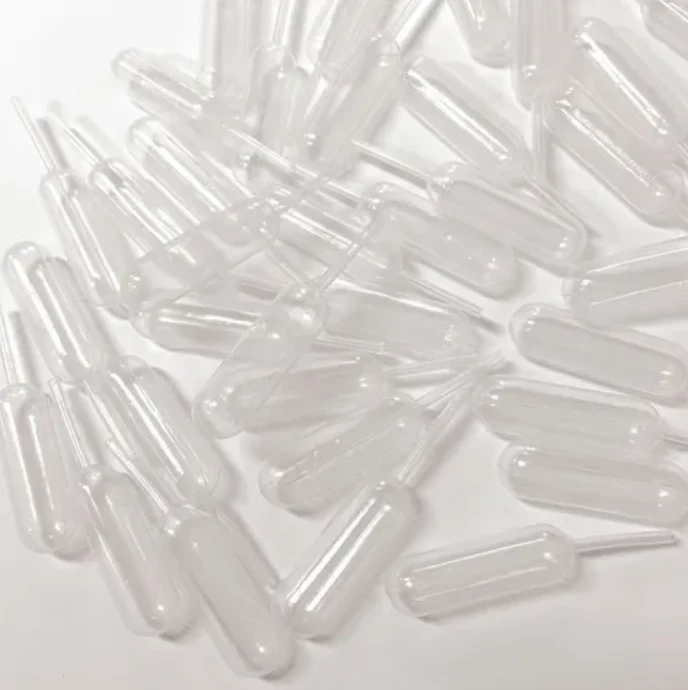 Cake Craft Pipette Flavour Infusers | 4ml | 50 Pieces 4 Cake Craft Pipette Flavour Infusers | 4ml | 50 Pieces