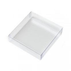 Plasbox Single Cookie Box Boards, Boxes, Bags & Packaging