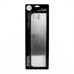 Decorating Tools Sprinks EXTRA LARGE Icing Scraper | 30cm