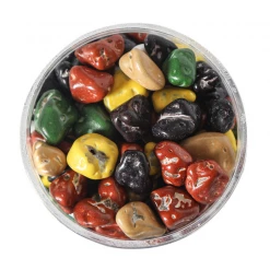 Sprinks Chocolate Rocks 70g