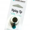 Sugar Crafty Open Star Piping Tip 172 Decorating Tools