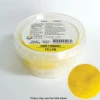 Cake Craft Fondant 200g Yellow 1 Cake Craft Fondant 200g Yellow