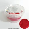 Cake Craft Fondant 200g Red
