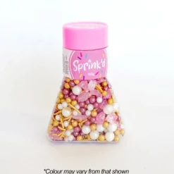 Sprink'd Autumn Mix Sprinkles