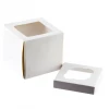 Mondo Cupcake Boxes