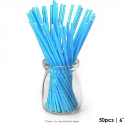 Cake Craft Pop Sticks Variety Decorating Tools