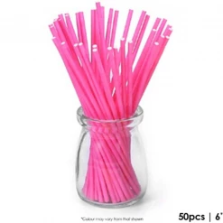 Cake Craft Pop Sticks Variety Decorating Tools