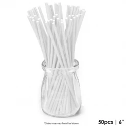 Cake Craft Pop Sticks Variety Decorating Tools