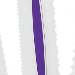 Cake Craft Buttercream Combs