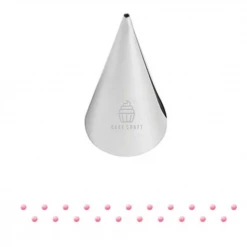 Cake Craft Piping Tips Variety