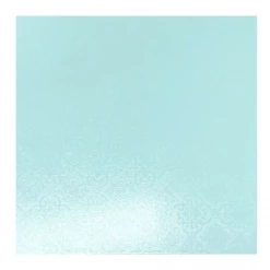 Mint Cake And Party Boards, Boxes, Bags & Packaging Square Thick Cake Boards