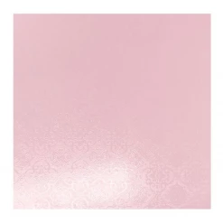 Mint Cake And Party Boards, Boxes, Bags & Packaging Square Thick Cake Boards