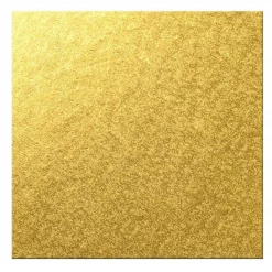 Mint Cake And Party Boards, Boxes, Bags & Packaging Square Thick Cake Boards