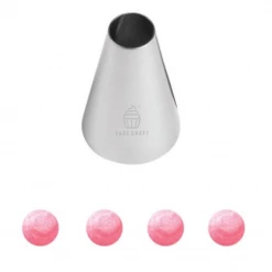 Cake Craft Piping Tips Variety