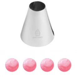 Cake Craft Piping Tips Variety