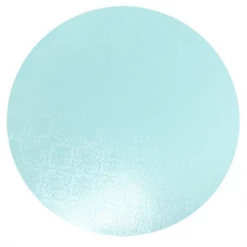 Mint Cake And Party Boards, Boxes, Bags & Packaging Round Thick Cake Boards