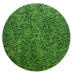 Mint Cake And Party Boards, Boxes, Bags & Packaging Round Thick Cake Boards