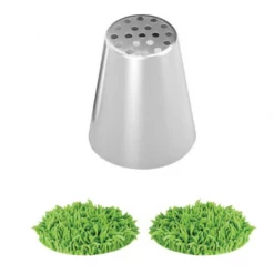 Cake Craft Piping Tips Variety