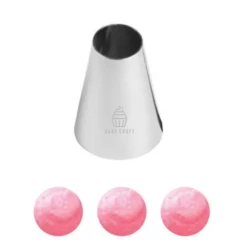 Cake Craft Piping Tips Variety