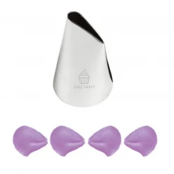 Cake Craft Piping Tips Variety