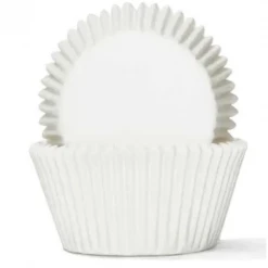 Cake Craft #700 Baking Cups - 100 Pack - Multiple Colours