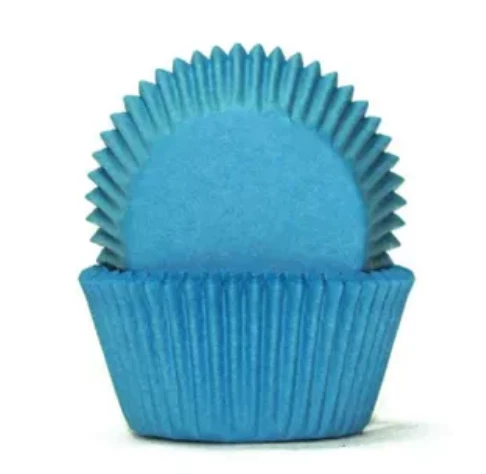 Cake Craft #700 Baking Cups - 100 Pack - Multiple Colours 7 Cake Craft #700 Baking Cups - 100 Pack - Multiple Colours