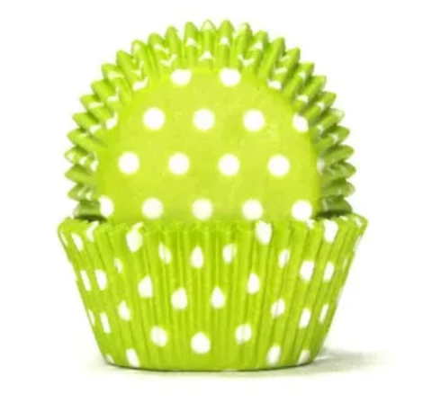 Cake Craft #700 Baking Cups - 100 Pack - Multiple Colours 12 Cake Craft #700 Baking Cups - 100 Pack - Multiple Colours