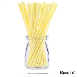 Cake Craft Pop Sticks Variety Decorating Tools