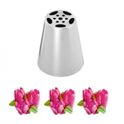 Cake Craft Piping Tips Variety