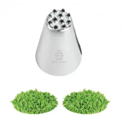 Cake Craft Piping Tips Variety