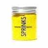 Nonpareils Yellow Sprinks 85g Sprinkles 2 Nonpareils Yellow Sprinks 85g Sprinkles
