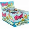 The Professors Trolli Sea Critters Lollies, Fairy Floss & Chocolate