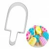 Cake Craft Cookie Cutters Ice Block