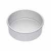 Cake Craft Round Cake Pan Decorating Tools