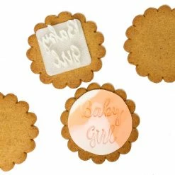 Sugar Crafty Fondant Embossers Decorating Tools